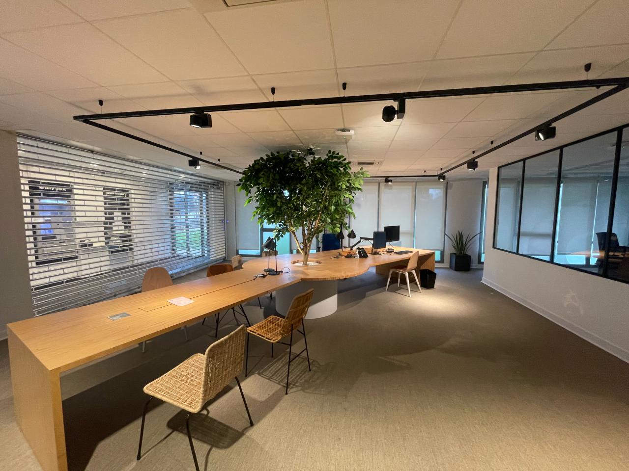 Bureau Saint-Herblain 723m² Vente bureau Saint-Herblain Loire-Atlantique OVBUR2533094 11
